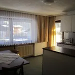Séjour chez l'habitant Haus Kroessbacher *