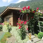Haus Kroessbacher Séjour chez l'habitant