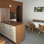 Séjour chez l'habitant Haus Kroessbacher Fulpmes
