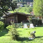 Haus Kroessbacher Séjour chez l'habitant Fulpmes