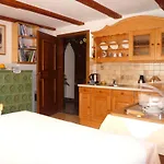 Séjour chez l'habitant Haus Kroessbacher *