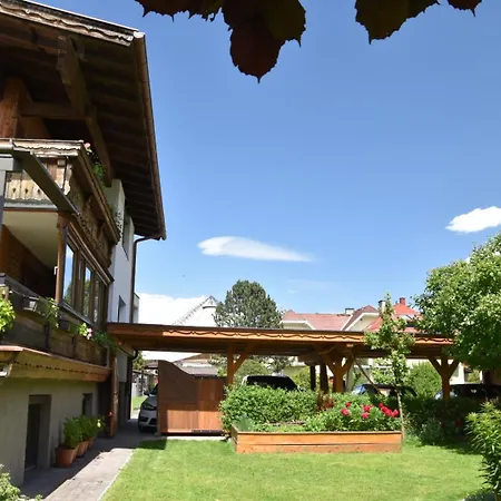 Haus Kroessbacher *