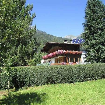 Haus Kroessbacher