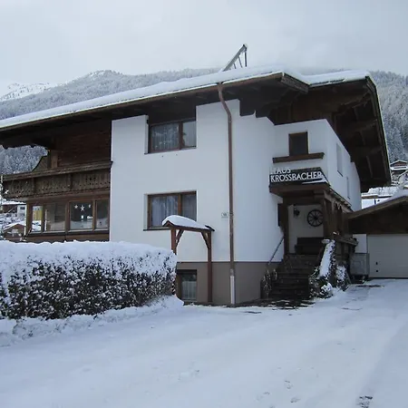Haus Kroessbacher