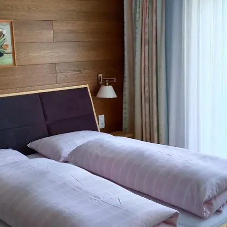 Homestay Haus Kroessbacher