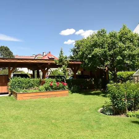 Haus Kroessbacher Fulpmes