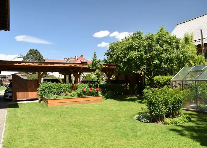 Haus Kroessbacher Fulpmes