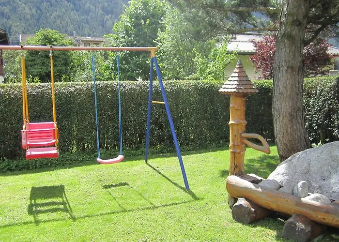 Homestay Haus Kroessbacher