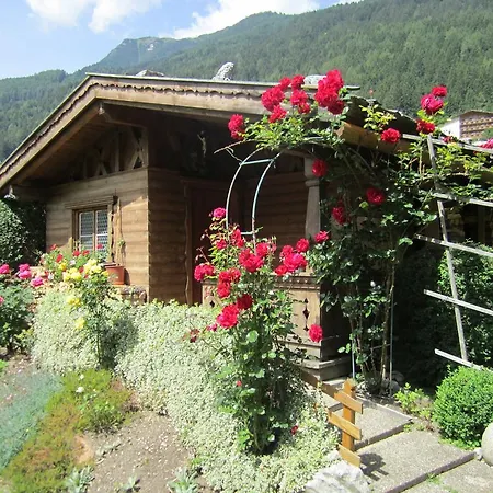Haus Kroessbacher 民宿