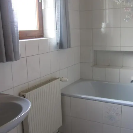 Haus Kroessbacher