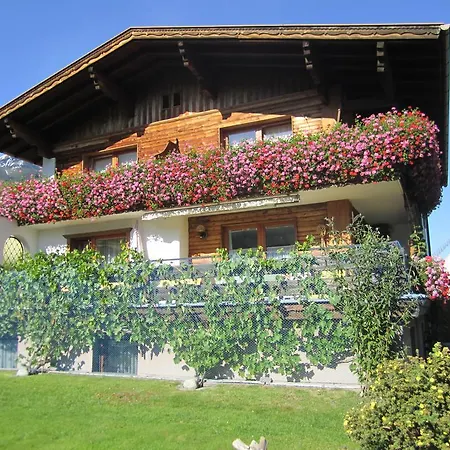 Haus Kroessbacher