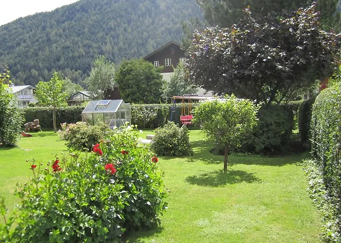 Haus Kroessbacher Δωμάτια σε οικογενειακή κατοικία *